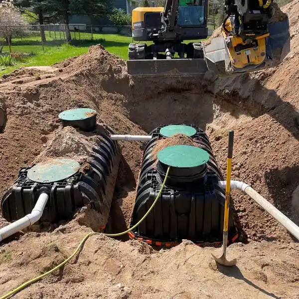 septic tank services Pomona